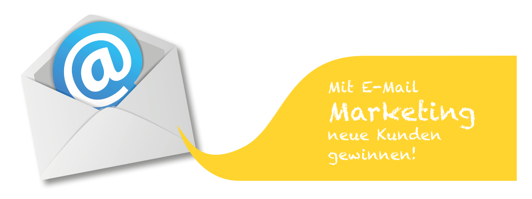 E-Mail Marketing mit pr Direkt